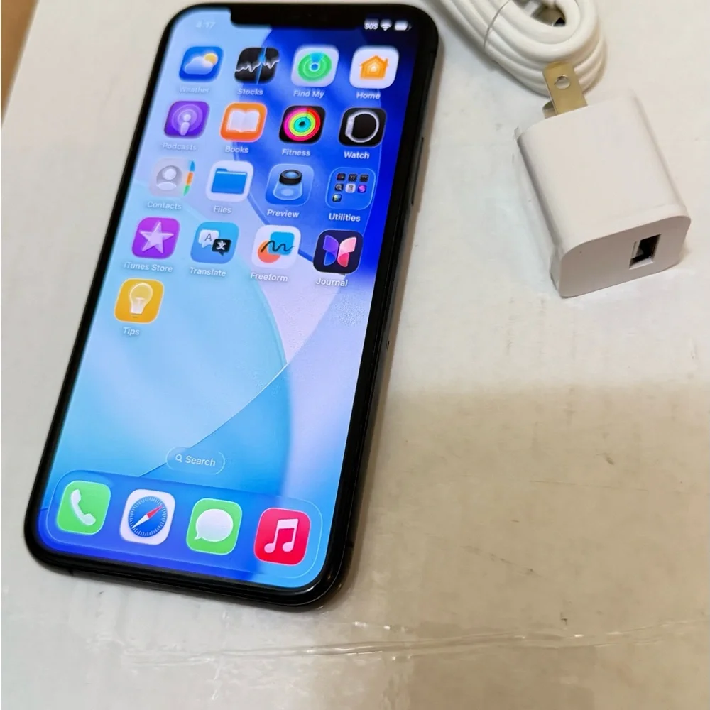 Apple iPhone 11 256GB unlocked